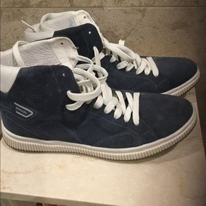 Men’s diesel shoes size 40.5